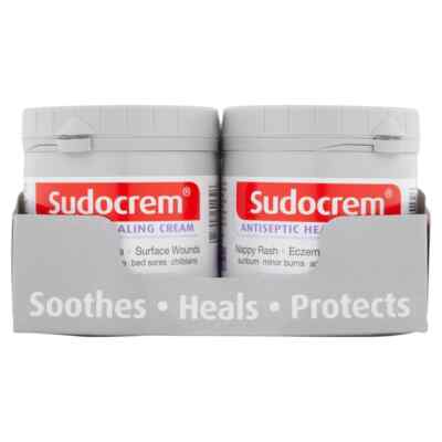 Sudocrem 400gr