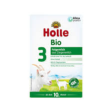 Holle Bio-3 Dhie 400 gr