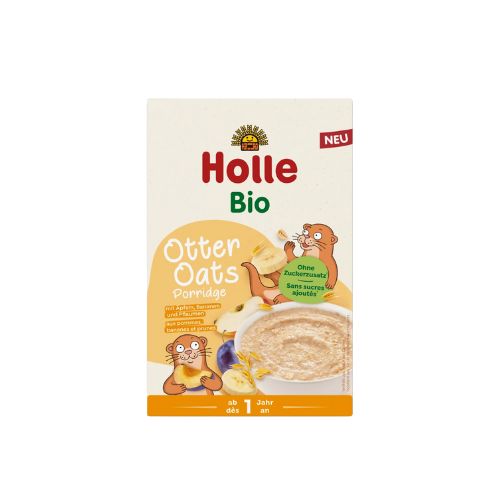 Holle Bio Otter Oats Porridge 250 gr