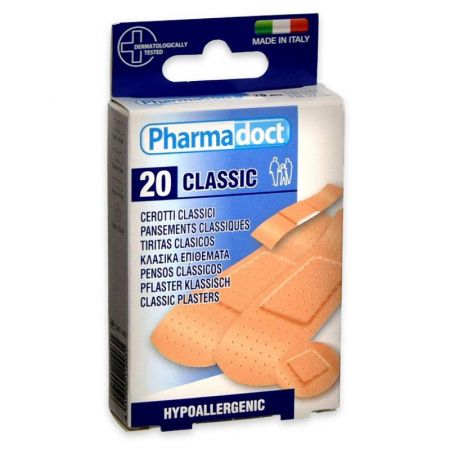 Cerotti classici 20 pcs