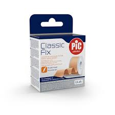 Pic Classic Fix cerotto patch 50pcs