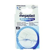 Megaplast aquastop