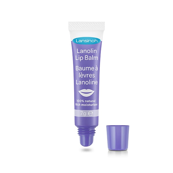 LANSINOH Balm hidratues buzesh 