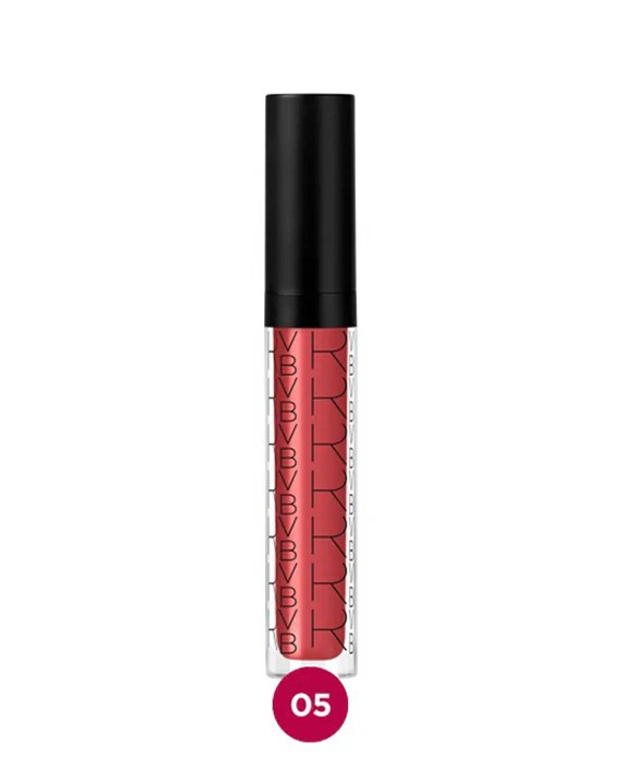 RVB Lab Ever&Ever Matt Long Lating Liquid Lipstick 05 6.5ml