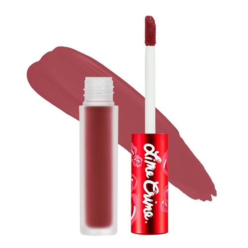 RVB Lab Matt&Velvet Lipstick 34 3.5 ml
