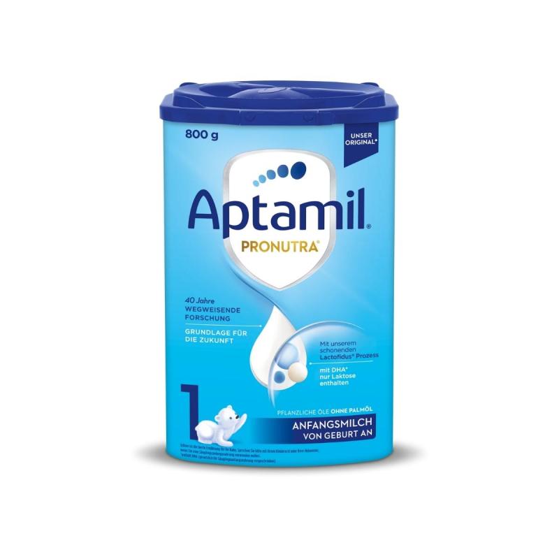Aptamil 800 gr 1
