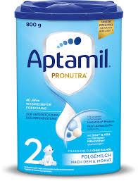 Aptamil 800gr 2