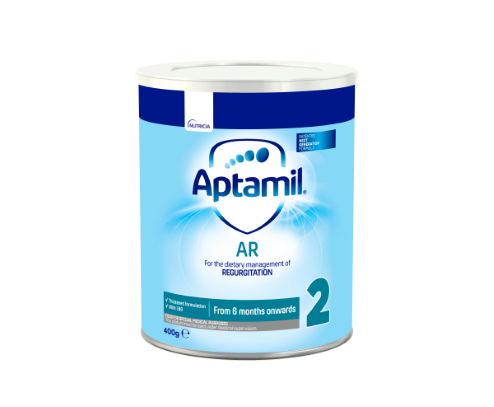 Aptamil AR 2