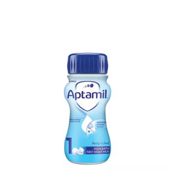 Aptamil LIQUID 1