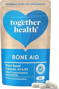 Together health  Bone Aid