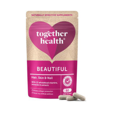Together health Beautiful HSN