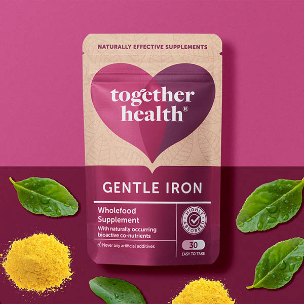 Together health GENTLE IRON