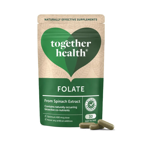 Together health Folate