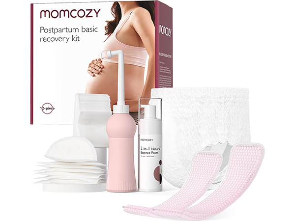 Momcozy Postpartum Recovery Essential