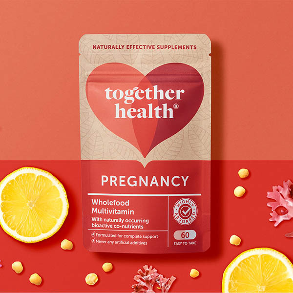Together health Pregnancy