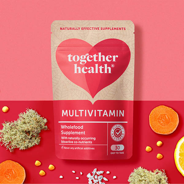 Together health Multivitamin