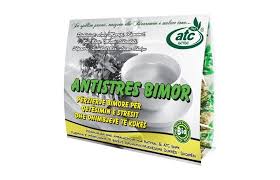 Çaj Anti Stres Bimor 100 g