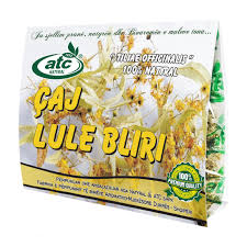 Çaji Lule Bliri 70g