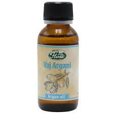Vaj Argani (Argan Oil) 60 ml FLORA
