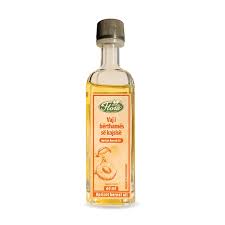 vaj berthames se kajsise 60ml