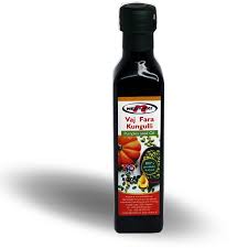 VAJ FARA KUNGULLI 250 ml