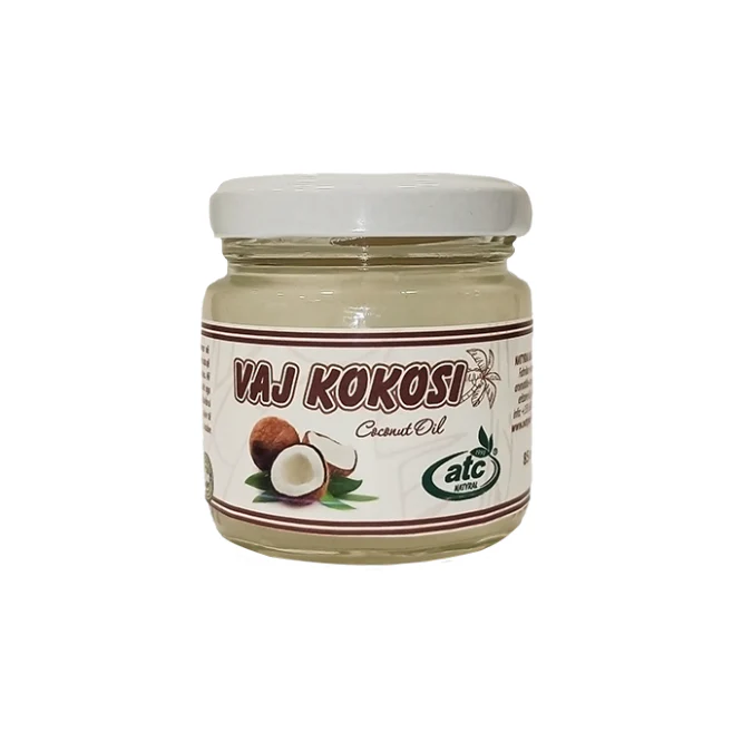 VAJ KOKOSI 85ML