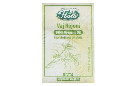 vaj rigoni 10ml