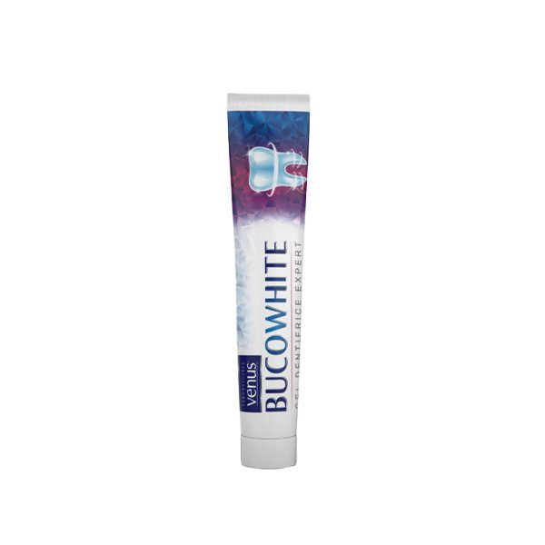 lacalut white 75 ml