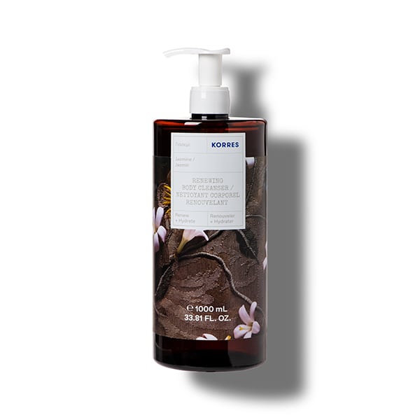 KORRES SHAMPO TRUPI JASMIN 1L