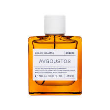 korres avgoustos 50ml(parfum)