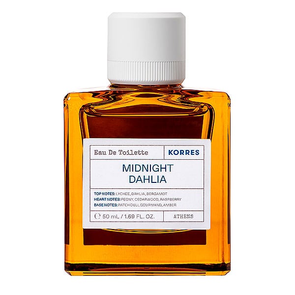 Korres Blue Sage Eau De Toilette 50 ml