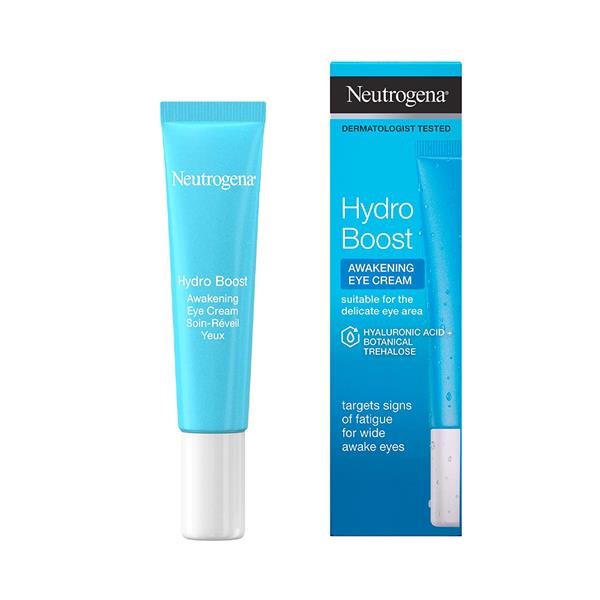 Neutrogena HB AWAKENING EYE CREAM 15ML
