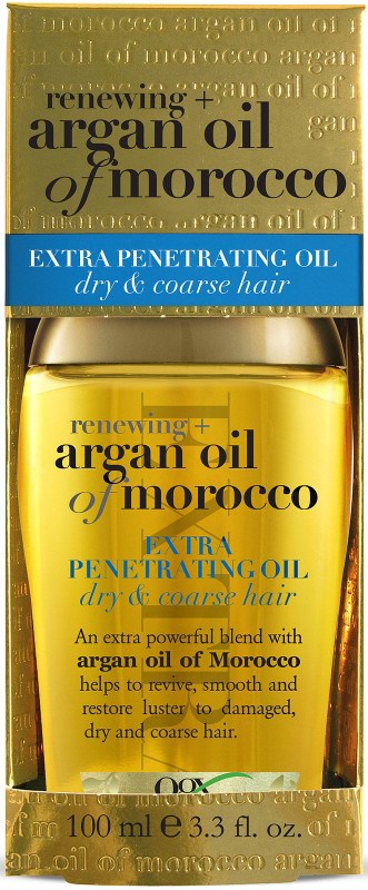 Argan Oil XS 100 ml