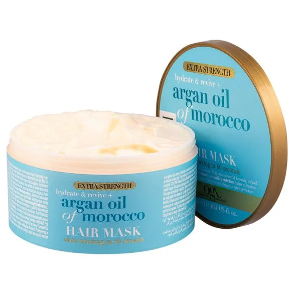 OGX Extra Strength Argan Oil of Morocco Hair Mask 300 ml