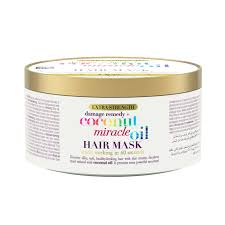 OGX Extra Strength Coconut Miracle Oil Hair Mask 300 ml