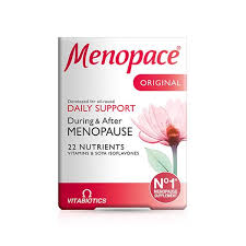 Menopace original 30tab