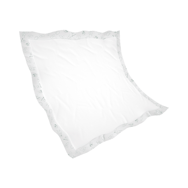 bambo changing mats x10cope