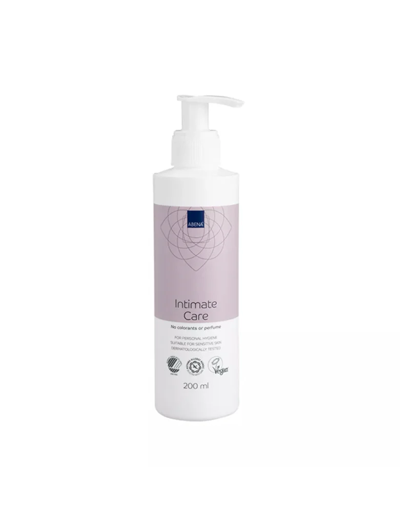 abena intimate care 200ml
