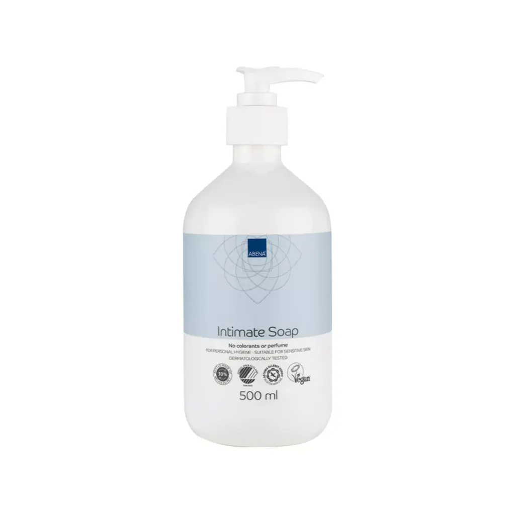 abena intimate soap 500ml