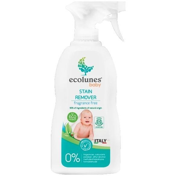 Ecolunes Baby Stain Remover 300 ml