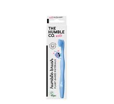 HUMBLE KIDS PLANT BLUE ULTRA SOFT