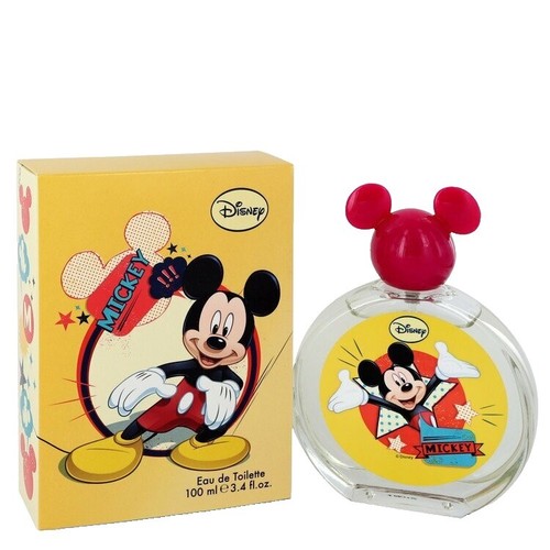 NUK Soother Band & Clip Disney Mickey Mouse 