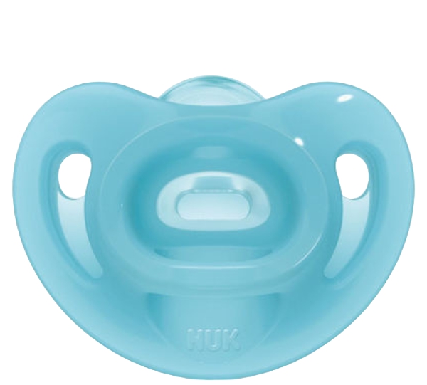 NUK cuco 6-18m 1pcs
