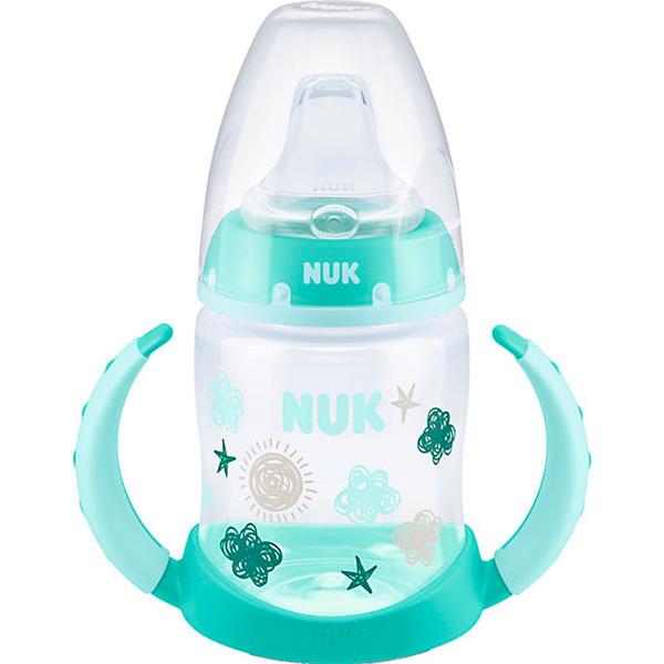 NUK Learner Bottle 150 ml (6-18 m) me Temperaturë Control