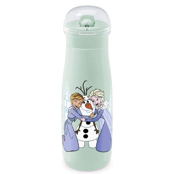 NUK gote Mini Me Flip 450 ml “Frozen”