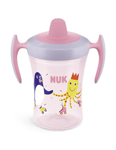 NUK gote trainer cup 6+230ml