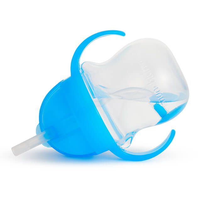 Munchkin Click Lock Tip & Sip 207 ml – blu