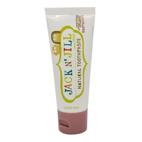 Jack n' jill paste 50 g mjeder