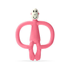 Matchstick monkey pink