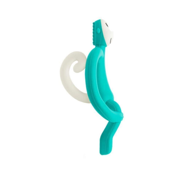 Matchstick monkey green
